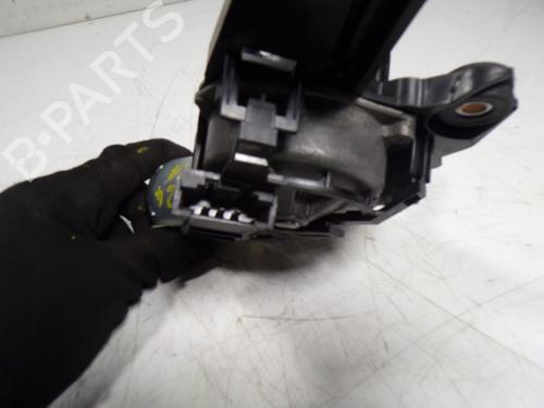 Rear wiper motor MERCEDES-BENZ CLS Shooting Brake (X218) CLS 250 CDI / BlueTEC / d (218.903, 218.904) | BP15065300M102 