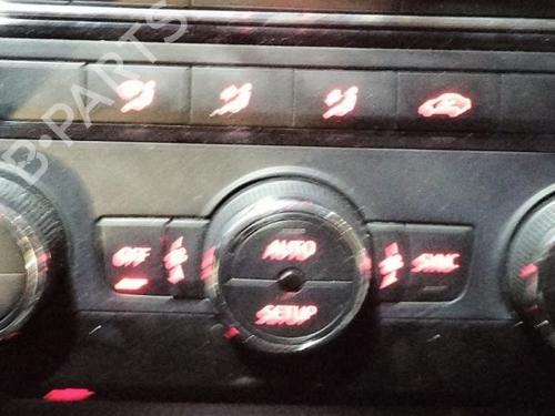 Climate control SEAT LEON SC (5F5) 1.4 TSI | BP9140126I5 