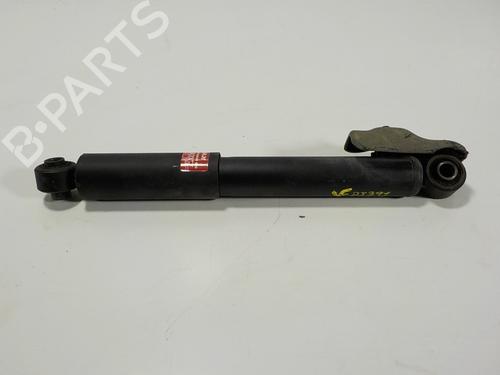 Used Left rear shock absorber Left rear shock absorber KIA SORENTO II (XM) 2.2 CRDi 4WD (197 hp) 11731587 11731587