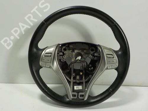 Used Steering wheel Steering wheel NISSAN X-TRAIL III (T32_, T32R, T32RR) 1.6 dCi (T32) (130 hp) 11189569 11189569