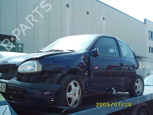 Used Parts OPEL CORSA B (S93)  1.4 i 16V (F08, F68, M68)  474689