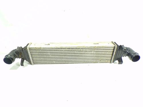 Intercooler MERCEDES-BENZ E-CLASS Coupe (C207) [2009-2016]  7573523