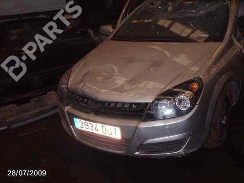 Hand brake OPEL ASTRA H (A04) 1.6 (L48) | BP8772706I18  - Image 6