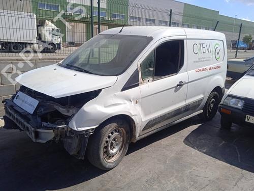 Climate control FORD TRANSIT CONNECT V408 Box Body/MPV  | BP11190694I5  - Image 8