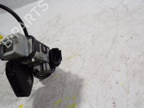 Electronic module PEUGEOT 2008 I (CU_)  | BP14286956M83 