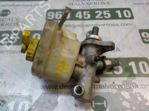 Used Brake master cylinder Brake master cylinder VW TOUAREG (7LA, 7L6, 7L7) 5.0 V10 TDI (313 hp) 3857579 3857579