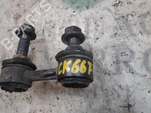Used Left front suspension arm KIA CARNIVAL II (GQ) 2.9 CRDi (144 hp) 14273030