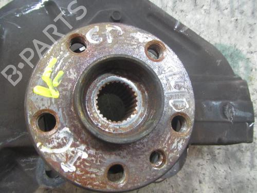 Left front steering knuckle FIAT ULYSSE (179_)  | BP3823425M25