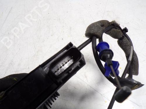 Front left lock CITROËN C4 Picasso II  | BP8647322C98