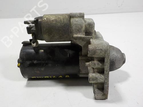 Startmotor MINI MINI (R56)  | BP13260689M8 