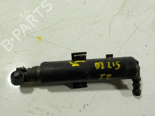 Used Headlight washer AUDI A1 Sportback (8XA, 8XF) 1.6 TDI (90 hp) 14286573