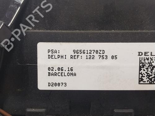 Headlight switch PEUGEOT PARTNER Tepee 1.6 BlueHDi 100 | BP30382071I24  - Image 5