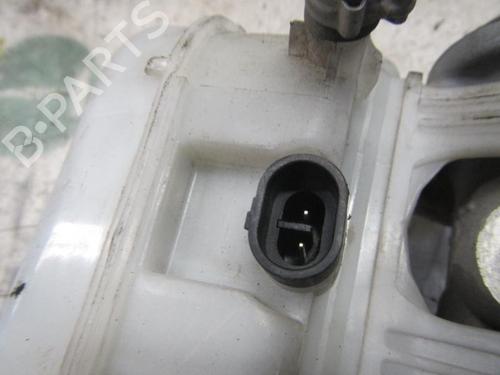 Brake master cylinder CITROËN JUMPER II Van  | BP4005459M77 