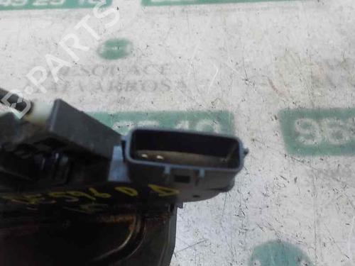 Front right lock NISSAN MICRA IV (K13K, K13KK) 1.2 | BP5881352C97