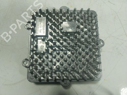 Xenon ballast LAND ROVER RANGE ROVER EVOQUE (L551) 2.0 D180 MHEV 4x4 | BP17611031C53