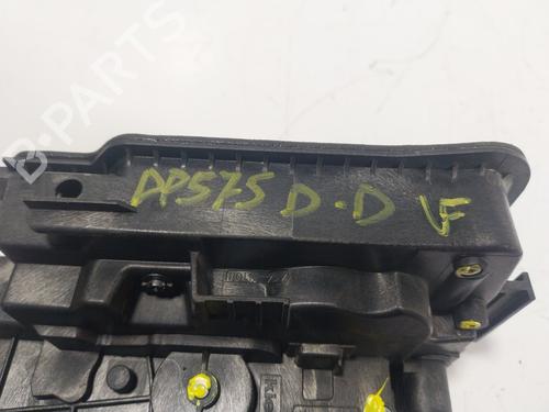 Front right lock BMW X3 (G01, F97, G08) xDrive 20 d Mild-Hybrid | BP22899120C97 