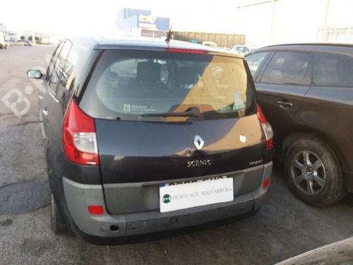Switch RENAULT SCÉNIC II (JM0/1_) 1.5 dCi (JM02, JM13) | BP5093273I30  - Image 8