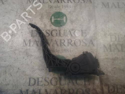 Used Pedal Pedal SEAT IBIZA IV (6J5, 6P1) [2008-2017] 3805516 3805516