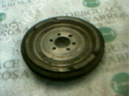 Used Flywheel Flywheel 14292015 14292015