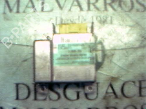 Used ECU airbags FORD ESCORT VI (GAL, AAL, ABL) 1.8 TD (90 hp) 3767209