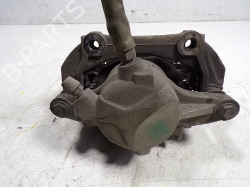 Venstre bremsekaliber foran MERCEDES-BENZ E-CLASS (W211) E 200 CDI (211.004) | BP11553378M105 
