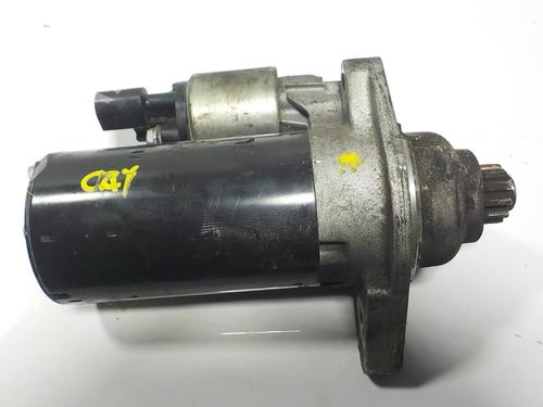 Used Starter SEAT LEON (1P1) [2005-2013]  15724058