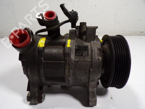 Used AC compressor AC compressor BMW 1 (F20) 120 d (184 hp) 17126622 17126622
