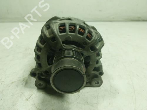 Used Alternator SEAT LEON (5F1) 1.2 TSI (110 hp) 16311444