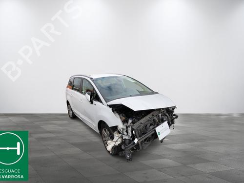 Left front brake caliper PEUGEOT 5008 (0U_, 0E_) 2.0 HDi 150 / BlueHDi 150 | BP11554063M105 
