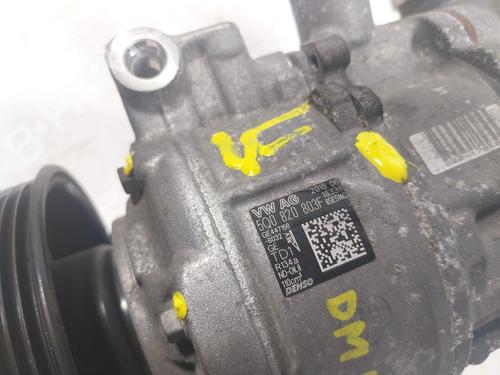 AC compressor VW GOLF VII (5G1, BQ1, BE1, BE2) 1.6 TDI | BP16909659M34 