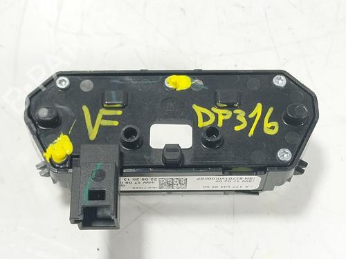 Electronic module MERCEDES-BENZ GLE Coupe (C167) GLE 350 d 4-matic (167.321) | BP32689963M83 - Image 3