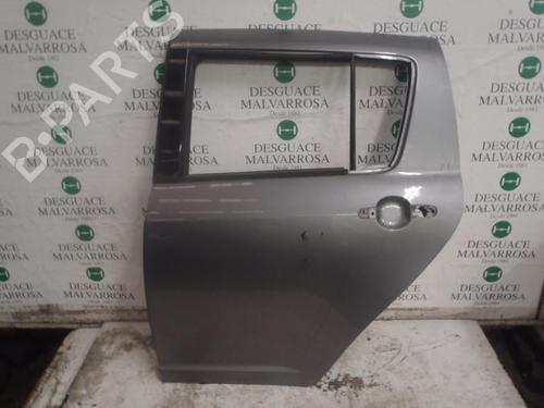 Dør venstre bak SUZUKI SWIFT III (MZ, EZ) 1.3 (RS413, ZC11S) (92 hp) 3832010