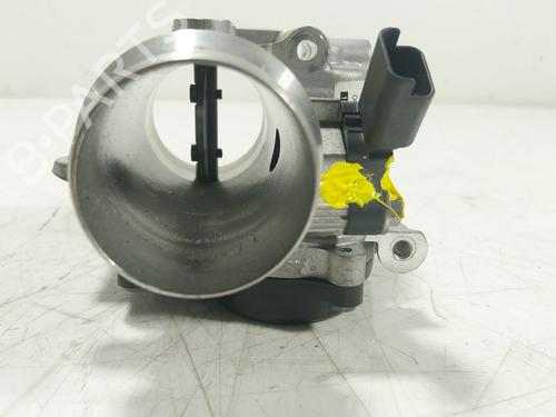 Throttle body RENAULT EXPRESS Box Body/MPV 1.5 Blue dCi 95 (F6AB) | BP28573907M82