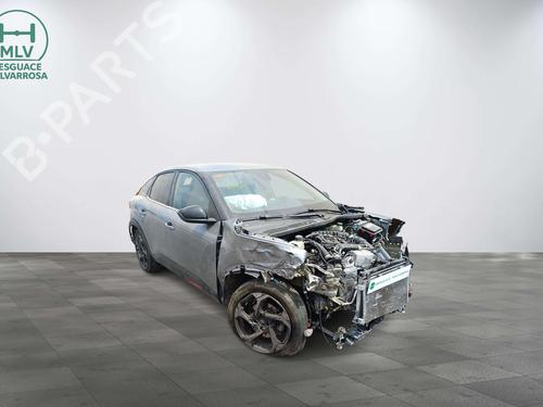 Engine CITROËN C4 III (BA_, BB_, BC_) 1.2 PureTech 130 (BAHNSA, BAHNSB) | BP38793292M1 - Image 11