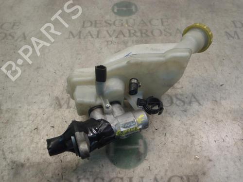 Used Brake master cylinder PEUGEOT 207 (WA_, WC_) [2006-2015]  3798005