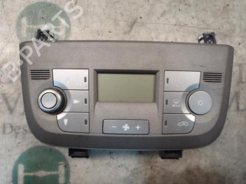 Used Climate control Climate control FIAT LINEA (323_, 110_) 1.3 D Multijet (323AXB11, 323AXB1A) (90 hp) 3799242 3799242
