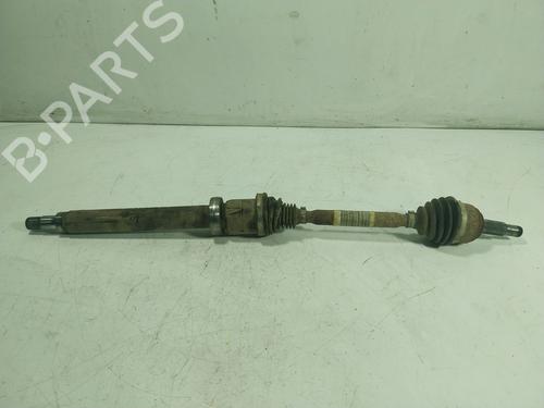 Used Right front driveshaft FORD TOURNEO COURIER B460 MPV [2014-2025]  16158639