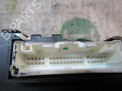 Instrument cluster NISSAN QASHQAI I (J10, NJ10) 2.0 | BP3844113C47 