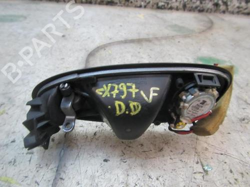 Front right interior door handle SEAT LEON (1P1) 1.9 TDI | BP3843680I14 