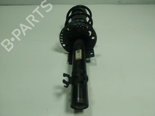 Used Right front shock absorber AUDI A1 Sportback (8XA, 8XF) 1.0 TFSI (95 hp) 17770349
