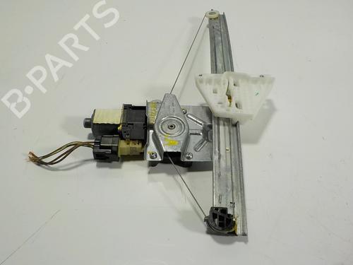 Rear right window mechanism FORD KUGA II (DM2)  | BP11703339C25 