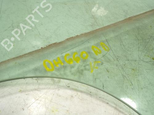 Front right door window SEAT IBIZA IV SC (6J1, 6P5) 1.2 TSI | BP9084433C19 