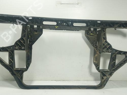 Front slam panel BMW X3 (E83) 2.0 d | BP36002485C72 - Image 4