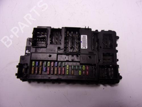 Fuse box FORD MONDEO V Turnier (CF) | BP15725067E1