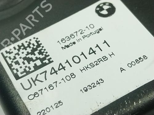 Electronic module BMW 8 Convertible (G14, F91)  | BP24433116M83 