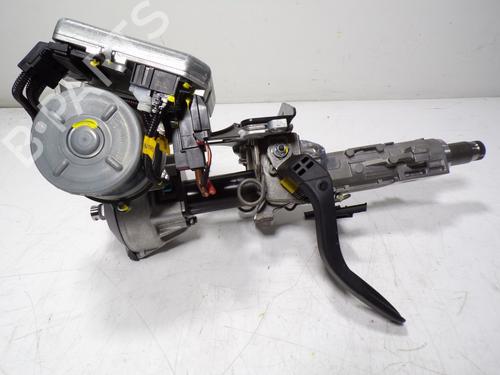 Steering column AUDI A1 Sportback (GBA)  | BP12108099M21 