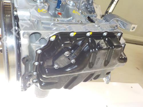 Motor CUPRA LEON Sportstourer (KL8, KU8, KUD) 1.4 e-HYBRID | BP16043199M1 