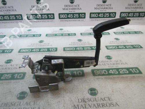 Hand brake CITROËN C4 II (NC_)  | BP8771391I18 
