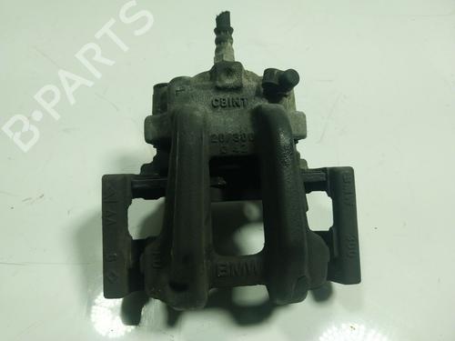 Used Left rear brake caliper BMW 3 (F30, F80) [2011-2018]  17739932