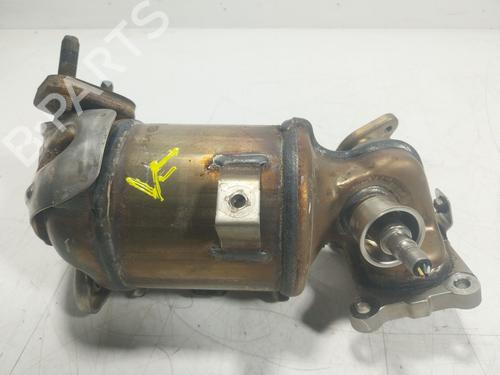 Used Catalyst Catalyst KIA NIRO II (SG2) 1.6 GDI Hybrid (141 hp) 26144846 26144846